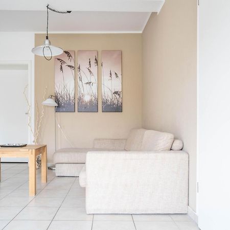 Haus Alte Baeckerei Sandbank Борн Экстерьер фото